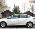 Сірий Форд Фокус, об'ємом двигуна 2 л та пробігом 97 тис. км за 9200 $, фото 18 на Automoto.ua