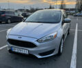 Серый Форд Фокус, объемом двигателя 2 л и пробегом 156 тыс. км за 7500 $, фото 1 на Automoto.ua