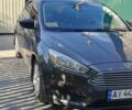 Сірий Форд Фокус, об'ємом двигуна 2 л та пробігом 173 тис. км за 8200 $, фото 10 на Automoto.ua