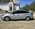 Серый Форд Фокус, объемом двигателя 2 л и пробегом 282 тыс. км за 7700 $, фото 1 на Automoto.ua