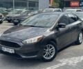 Серый Форд Фокус, объемом двигателя 2 л и пробегом 255 тыс. км за 7800 $, фото 2 на Automoto.ua