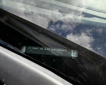 Серый Форд Фокус, объемом двигателя 2 л и пробегом 144 тыс. км за 8500 $, фото 22 на Automoto.ua