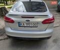 Сірий Форд Фокус, об'ємом двигуна 2 л та пробігом 108 тис. км за 9500 $, фото 5 на Automoto.ua