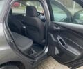 Сірий Форд Фокус, об'ємом двигуна 2 л та пробігом 160 тис. км за 7999 $, фото 14 на Automoto.ua