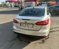 Серый Форд Фокус, объемом двигателя 2 л и пробегом 150 тыс. км за 7500 $, фото 8 на Automoto.ua
