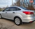 Сірий Форд Фокус, об'ємом двигуна 1.6 л та пробігом 139 тис. км за 7900 $, фото 10 на Automoto.ua