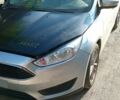 Сірий Форд Фокус, об'ємом двигуна 2 л та пробігом 145 тис. км за 8700 $, фото 18 на Automoto.ua