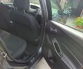 Сірий Форд Фокус, об'ємом двигуна 2 л та пробігом 140 тис. км за 8000 $, фото 11 на Automoto.ua