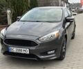 Серый Форд Фокус, объемом двигателя 2 л и пробегом 79 тыс. км за 8300 $, фото 1 на Automoto.ua