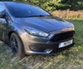 Сірий Форд Фокус, об'ємом двигуна 2 л та пробігом 220 тис. км за 7600 $, фото 10 на Automoto.ua