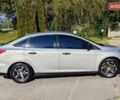 Форд Фокус 2015 в Харькове на Automoto.ua Серый Форд Фокус, объемом двигателя 2 л и пробегом 160 тыс. км за 7800 $, фото 11 на Automoto.ua