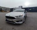 Сірий Форд Фокус, об'ємом двигуна 2 л та пробігом 130 тис. км за 7300 $, фото 1 на Automoto.ua