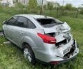 Сірий Форд Фокус, об'ємом двигуна 2 л та пробігом 80 тис. км за 5000 $, фото 2 на Automoto.ua