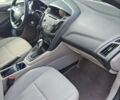 Серый Форд Фокус, объемом двигателя 2 л и пробегом 95 тыс. км за 7500 $, фото 8 на Automoto.ua