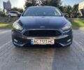 Серый Форд Фокус, объемом двигателя 2 л и пробегом 223 тыс. км за 7700 $, фото 1 на Automoto.ua