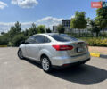 Форд Фокус 2015 у Києві на Automoto.ua Сірий Форд Фокус, об'ємом двигуна 2 л та пробігом 210 тис. км за 9000 $, фото 7 на Automoto.ua