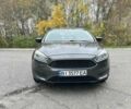 Серый Форд Фокус, объемом двигателя 2 л и пробегом 69 тыс. км за 8999 $, фото 1 на Automoto.ua
