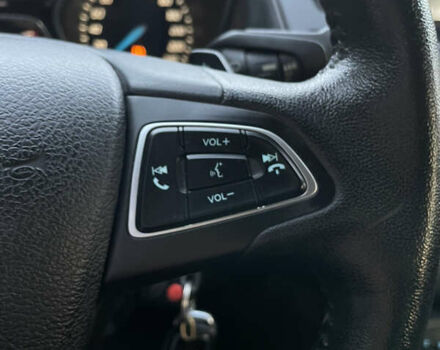 Форд Фокус 2015 в Одессе на Automoto.ua Серый Форд Фокус, объемом двигателя 2 л и пробегом 250 тыс. км за 7000 $, фото 13 на Automoto.ua