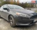 Серый Форд Фокус, объемом двигателя 2 л и пробегом 160 тыс. км за 8000 $, фото 1 на Automoto.ua