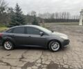 Серый Форд Фокус, объемом двигателя 2 л и пробегом 240 тыс. км за 8900 $, фото 2 на Automoto.ua