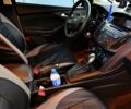 Серый Форд Фокус, объемом двигателя 2 л и пробегом 156 тыс. км за 8800 $, фото 1 на Automoto.ua