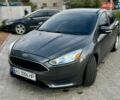 Серый Форд Фокус, объемом двигателя 2 л и пробегом 224 тыс. км за 6480 $, фото 1 на Automoto.ua