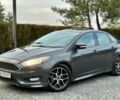 Серый Форд Фокус, объемом двигателя 2 л и пробегом 182 тыс. км за 8200 $, фото 1 на Automoto.ua
