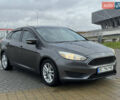 Форд Фокус 2015 в Львове на Automoto.ua Серый Форд Фокус, объемом двигателя 2 л и пробегом 123 тыс. км за 7600 $, фото 2 на Automoto.ua