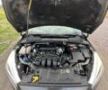 Форд Фокус 2015 у Буче на Automoto.ua Сірий Форд Фокус, об'ємом двигуна 2 л та пробігом 175 тис. км за 7500 $, фото 35 на Automoto.ua