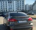 Сірий Форд Фокус, об'ємом двигуна 2 л та пробігом 150 тис. км за 7800 $, фото 2 на Automoto.ua