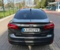 Серый Форд Фокус, объемом двигателя 2 л и пробегом 130 тыс. км за 9000 $, фото 10 на Automoto.ua