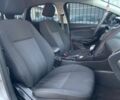 Сірий Форд Фокус, об'ємом двигуна 2 л та пробігом 83 тис. км за 9500 $, фото 11 на Automoto.ua
