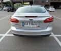 Серый Форд Фокус, объемом двигателя 2 л и пробегом 83 тыс. км за 9200 $, фото 3 на Automoto.ua