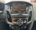 Сірий Форд Фокус, об'ємом двигуна 2 л та пробігом 125 тис. км за 9500 $, фото 24 на Automoto.ua