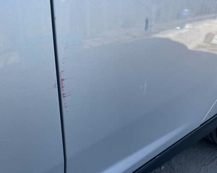 Сірий Форд Фокус, об'ємом двигуна 2 л та пробігом 228 тис. км за 8000 $, фото 20 на Automoto.ua