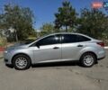Форд Фокус 2015 в Николаеве на Automoto.ua Серый Форд Фокус, объемом двигателя 2 л и пробегом 241 тыс. км за 7200 $, фото 3 на Automoto.ua