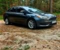 Сірий Форд Фокус, об'ємом двигуна 2 л та пробігом 280 тис. км за 7500 $, фото 1 на Automoto.ua