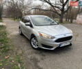 Серый Форд Фокус, объемом двигателя 2 л и пробегом 83 тыс. км за 6999 $, фото 2 на Automoto.ua