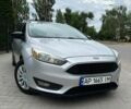 Серый Форд Фокус, объемом двигателя 2 л и пробегом 285 тыс. км за 6900 $, фото 1 на Automoto.ua