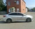 Сірий Форд Фокус, об'ємом двигуна 2 л та пробігом 107 тис. км за 9000 $, фото 5 на Automoto.ua