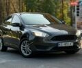 Сірий Форд Фокус, об'ємом двигуна 2 л та пробігом 152 тис. км за 5699 $, фото 6 на Automoto.ua