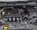 Сірий Форд Фокус, об'ємом двигуна 2 л та пробігом 193 тис. км за 8500 $, фото 8 на Automoto.ua