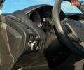 Сірий Форд Фокус, об'ємом двигуна 2 л та пробігом 144 тис. км за 6950 $, фото 29 на Automoto.ua