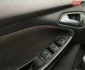 Серый Форд Фокус, объемом двигателя 2 л и пробегом 199 тыс. км за 7990 $, фото 19 на Automoto.ua