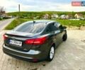 Серый Форд Фокус, объемом двигателя 2 л и пробегом 224 тыс. км за 6480 $, фото 3 на Automoto.ua