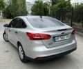 Серый Форд Фокус, объемом двигателя 2 л и пробегом 285 тыс. км за 6795 $, фото 3 на Automoto.ua