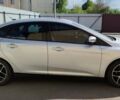 Серый Форд Фокус, объемом двигателя 2 л и пробегом 136 тыс. км за 9200 $, фото 8 на Automoto.ua