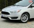 Сірий Форд Фокус, об'ємом двигуна 2 л та пробігом 261 тис. км за 7500 $, фото 7 на Automoto.ua