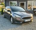 Сірий Форд Фокус, об'ємом двигуна 2 л та пробігом 195 тис. км за 7500 $, фото 1 на Automoto.ua
