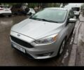 Сірий Форд Фокус, об'ємом двигуна 2 л та пробігом 170 тис. км за 7900 $, фото 1 на Automoto.ua
